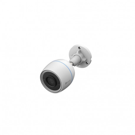 EZVIZ IP Camera CS-H3c (1080P,2.8mm,color) AI human detection, (~100), 1080p, WiFi, H.264/H.265, 2MP