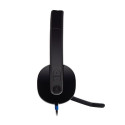 Logitech HEADSET USB H540/981-000480