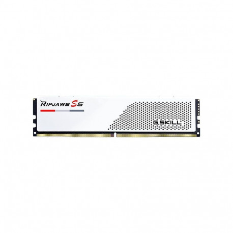G.Skill 32 (2x16GB) GB | DDR5 | 6000 MHz | PC/server | Registered No | ECC No