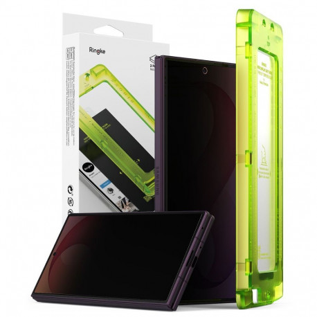 Ringke Ringke Easy Slide Privacy 360 2-Pack Tempered Glass for Samsung Galaxy Z Fold 8 Ultra