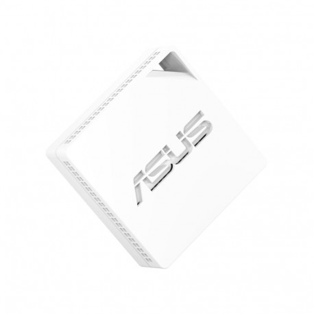 Asus Wireless Router||RT-AX50 Go|Wi-Fi 6 (802.11ax)|Data speed 1501 Mbit/s|Ethernet WAN Yes|WAN conn