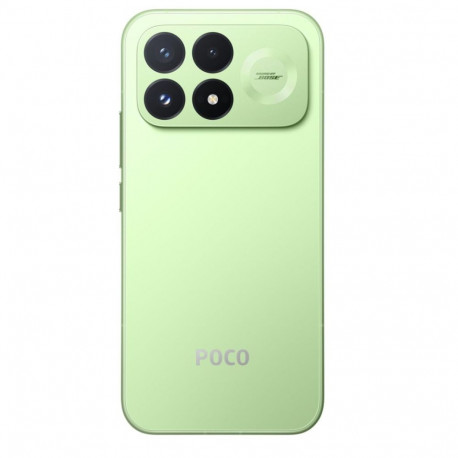 POCO MOBILE PHONE F9 PRO/12/256GB GREEN MZB0QATEU