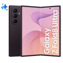 Samsung MOBILE PHONE GALAXY FOLD8 ULT/512GB VIOLET SM-F976B