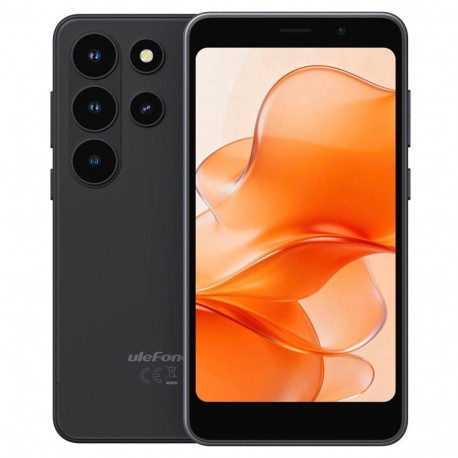 UleFone MOBILE PHONE NOTE 22/3/32GB BLACK