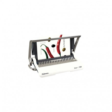 BINDER STAR + A4/5627501 FELLOWES