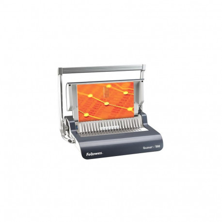 BINDER QUASAR+ 500/5627701 FELLOWES