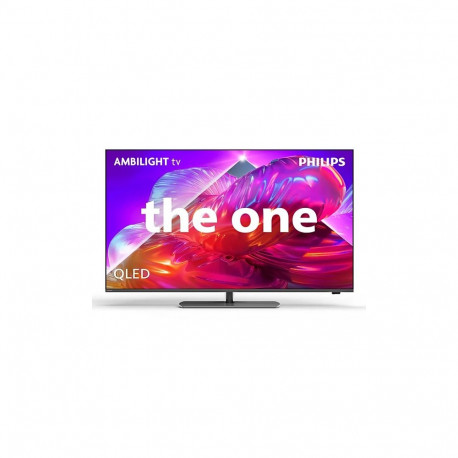 Philips 43" 4K QLED Ambilight Smart TV 43PQS9011/12