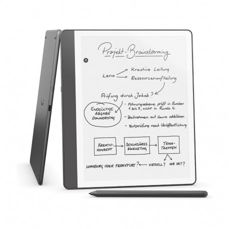 "Amazon Kindle Scribe 10.2"" 16GB Black"