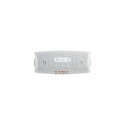 JBL Charge 6 Portable Speaker, Bluetooth, White