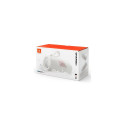 JBL Charge 6 Portable Speaker, Bluetooth, White