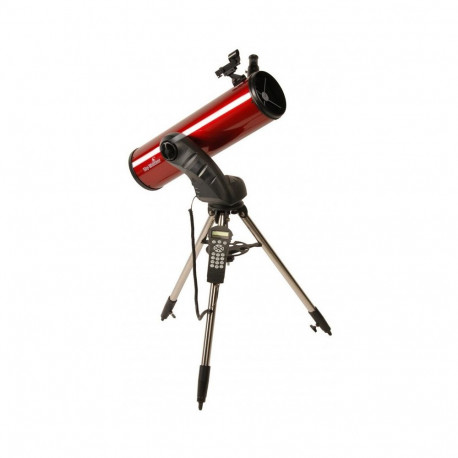 Teleskoop N 150/750 AZ SynScan GoTo Star Discovery, Skywatcher