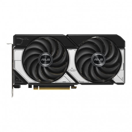 Asus Dual GeForce RTX 5070 OC Edition 12GB GDDR7