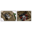 Blocks M18 Hellcat 1026 blocks
