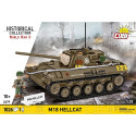 Blocks M18 Hellcat 1026 blocks