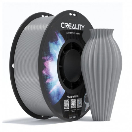 CR-PETG 3D-filament 1kg 1,75mm rullil, hall