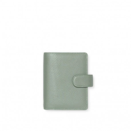 Filofax - Norfolk Pocket Sage ajaplaneerija