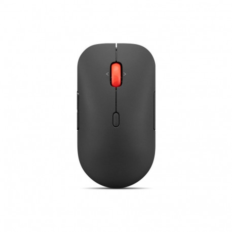Lenovo Pro Plus 6050 mõlemakäeline kontorihiir RF Wireless + Bluetooth Optical 2400 DPI