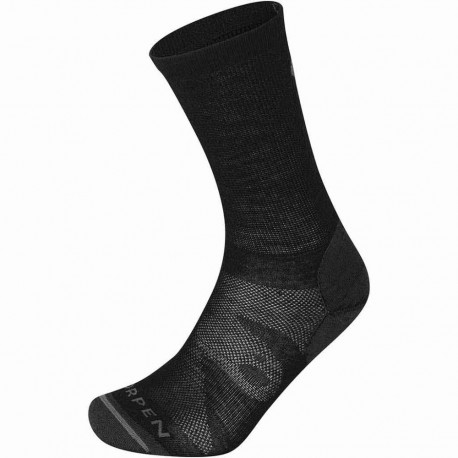CIWE Liner Merino Black sokid - M