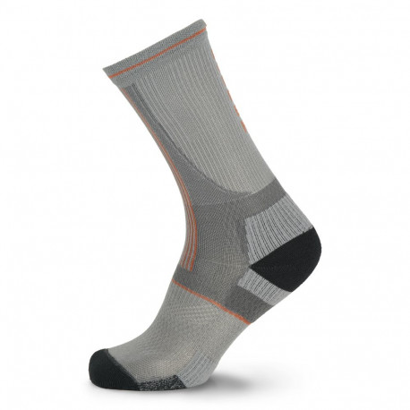 PTLCC Pro Trek Coolmax Light Deep Ginger sokid - M