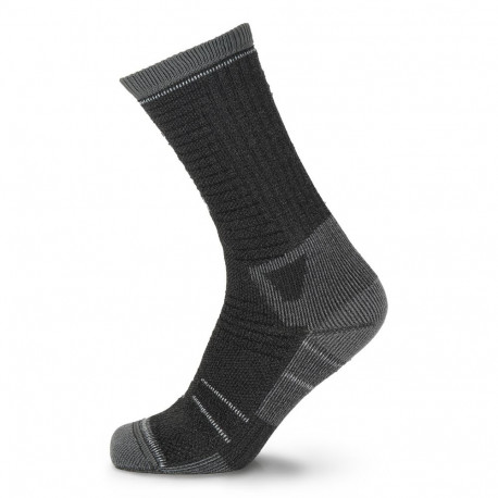 PTHC Pro Trek Heavyweight Whales Grey sokid - M