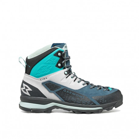 Wo Cima WP Lunar Grey/Stormy Grey - 41,5