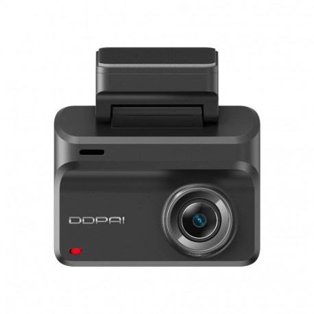 Dash Cam - DDPAI Z50 Pro 4K
