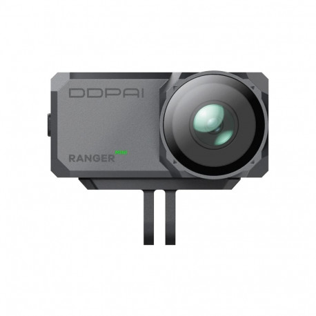 Motorcycle Dash Camera - DDPAI Ranger M1 Pro 3K Dual-Module Dash Cam