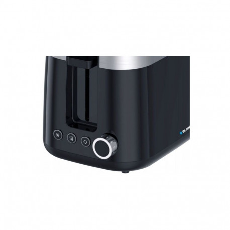 Toaster - Blaupunkt TSP412 870 W Black