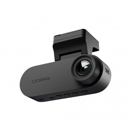 Dash Cam - DDPAI N2 Dual 1440p Front 1080p Rear 1.9-Inch Wi‑Fi Bluetooth 5.0 256GB