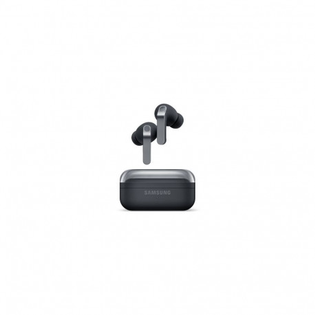 Earbuds - Samsung Galaxy Buds4 Pro SM-R640 Black