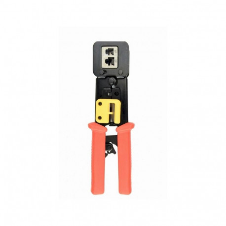 Gembird T-WC-05 Universal Crimping Tool RJ45/RJ12/RJ11