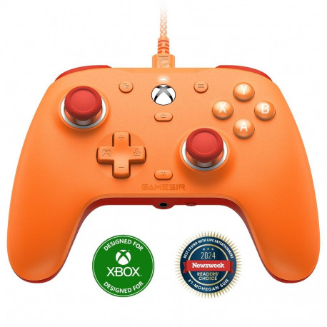 GameSir G7 SE Multiplatform Gamepad - orange