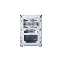 Lian Li B4-mATX Mesh Mini Tower White