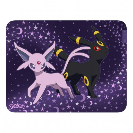 Razer Gigantus V2 – Espeon & Umbreon Edition Gaming mouse pad Purple