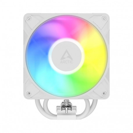 ARCTIC Freezer 36-S A-RGB (White) Multi Compatible Tower CPU Cooler