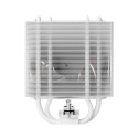 ARCTIC Freezer 36-S A-RGB (White) Multi Compatible Tower CPU Cooler