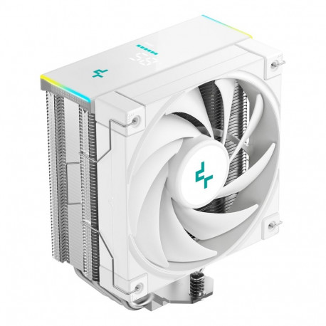 DeepCool protsessori õhkjahuti AK400 Digital SE WH 12cm, valge 1tk