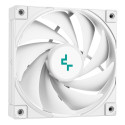 DeepCool AK400 Digital SE WH Processor Air cooler 12 cm White 1 pc(s)