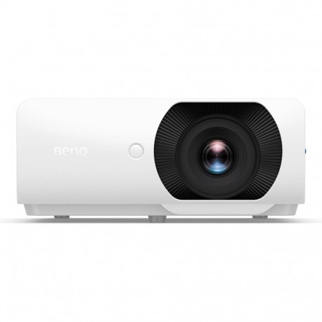 BenQ LH655C Standard throw projector 4000 ANSI lumens DLP 1080p (1920x1080) 3D White