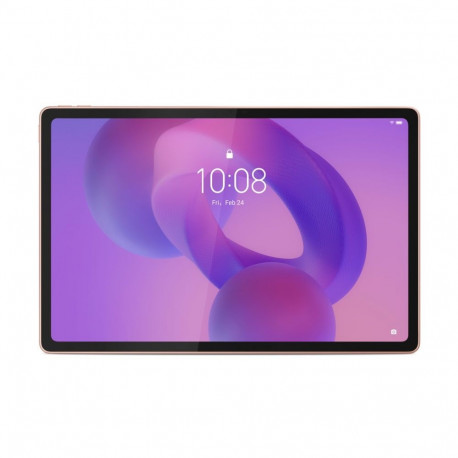 Lenovo Idea Tab Plus Mediatek 128 GB 30.7 cm (12.1") 8 GB Wi-Fi 5 (802.11ac) Android 15 Sand