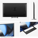 Hisense nutiteler 65U7SE 165.1cm (65") 4K Ultra HD Wi-Fi, must