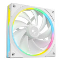 DeepCool FL12 SE WH 3-in-1 Computer case Fan 12 cm White 3 pc(s)