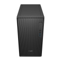 FSP Case | S120 | Mid Tower | Black