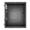 FSP Case | S120 | Mid Tower | Black