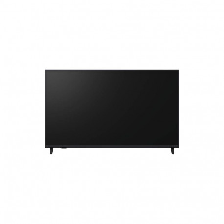 LG teler 50QNED8EB3F 127cm (50") 4K Ultra HD Wi-Fi nutiteler, must