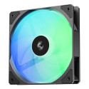 Deepcool arvutikorpus CG590 MESH 2F Mid Tower, must