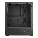 DeepCool CC550 4F Midi Tower Black