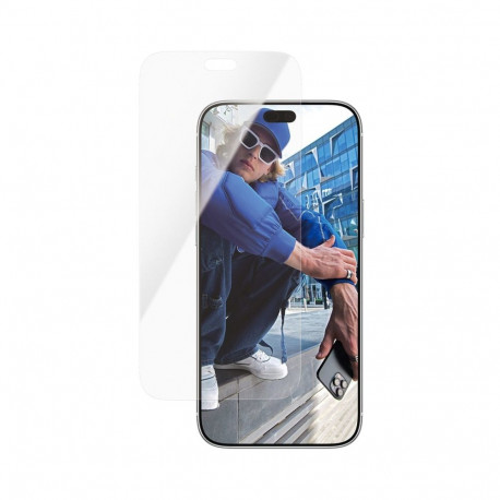 Kaitseklaas Apple iPhone 18 Pro Max, Classic Fit, EasyAligner paigaldusraamiga, PanzerGlass