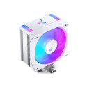 Jonsbo CR-1000 EVO Processor Air cooler 12 cm White 1 pc(s)