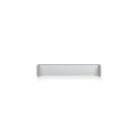 Ubiquiti UACC-RACK-PANEL-BLANK-2U rack accessory Blank panel